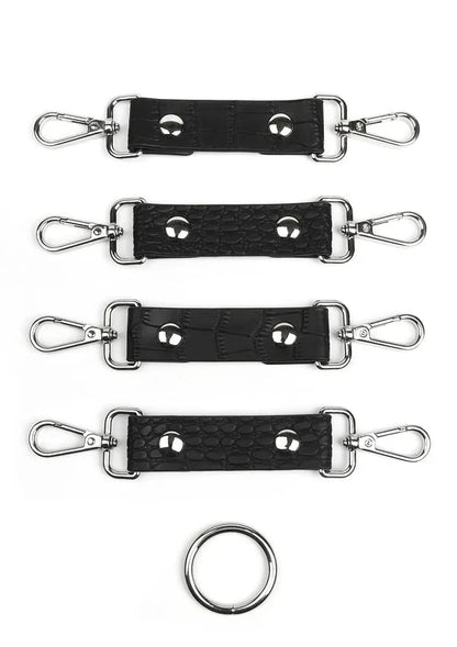 24036_BLACK_03 @ Happytoys Sexshop: online sex shop for Feeling Happy & Easy 😊 the erotic store owned by a woman