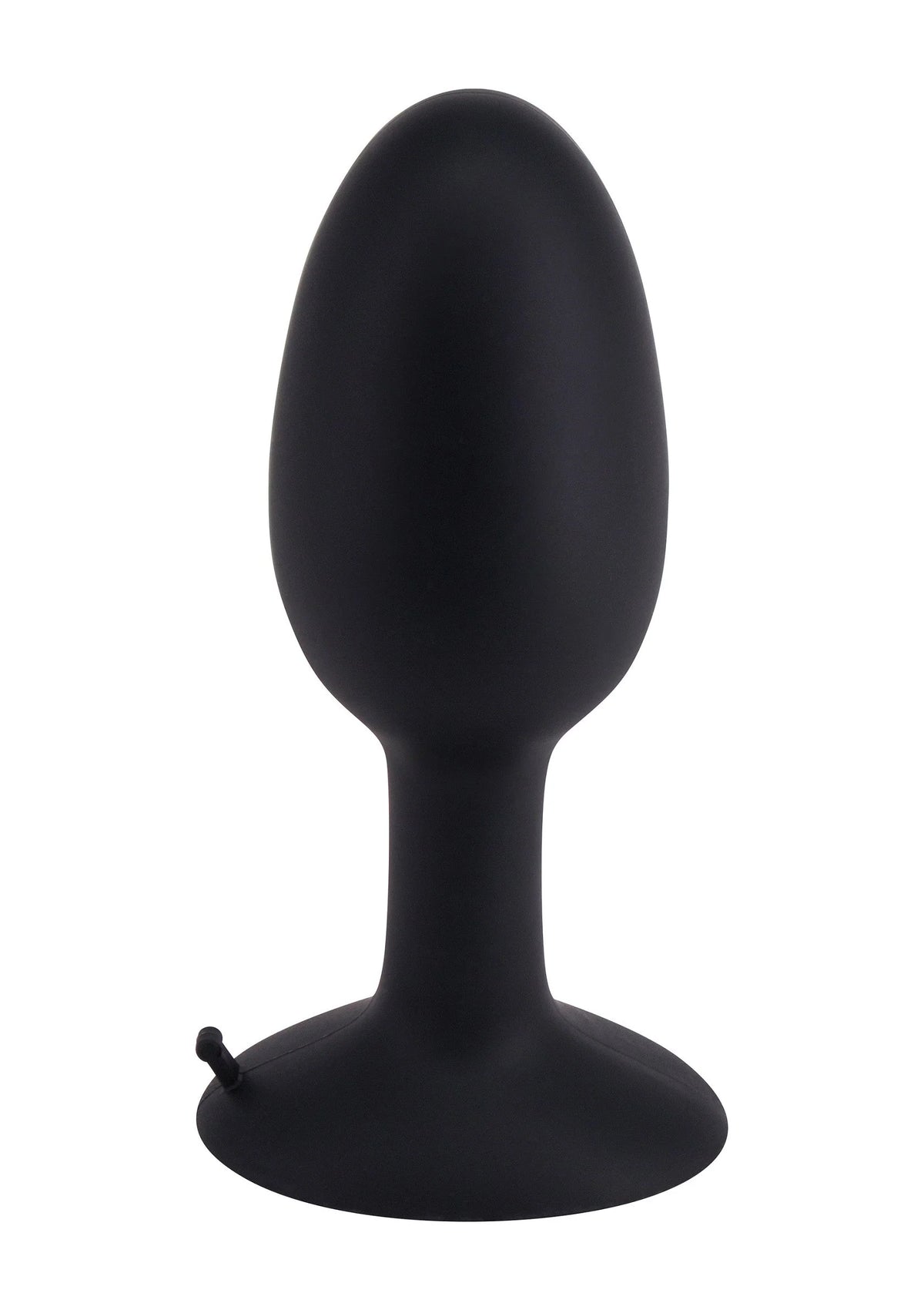 Bestel: Roll Play butplug Large by Seven Creations - bij Happytoys: de erotische sex webshop | liever Happy dan Easy ⭐⭐⭐⭐⭐ - Default Title - 25005 - BLACK