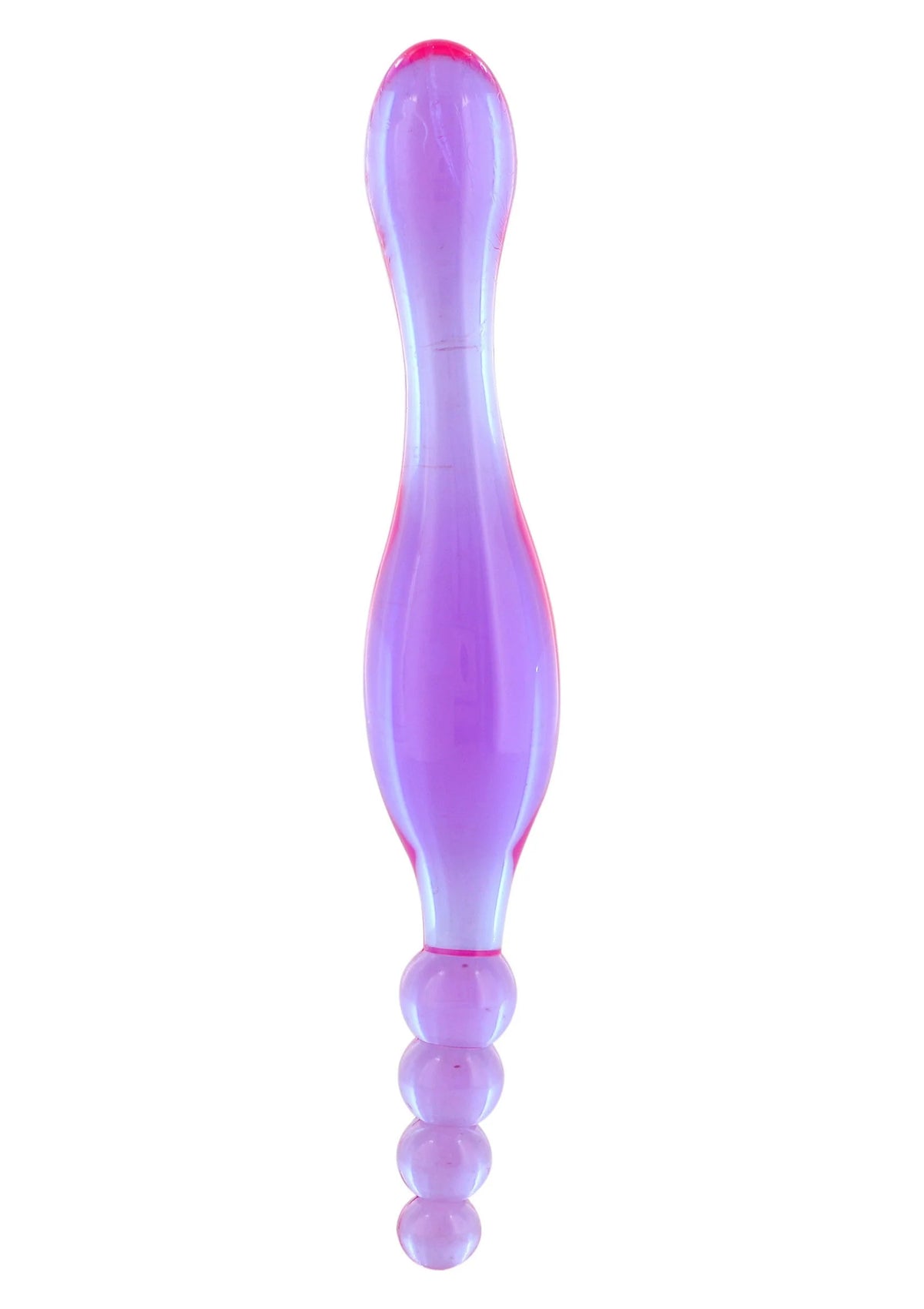 Bestel: Smoothy Prober by Seven Creations - bij Happytoys: de erotische sex webshop | liever Happy dan Easy ⭐⭐⭐⭐⭐ - Default Title - 25055 - PURPLE