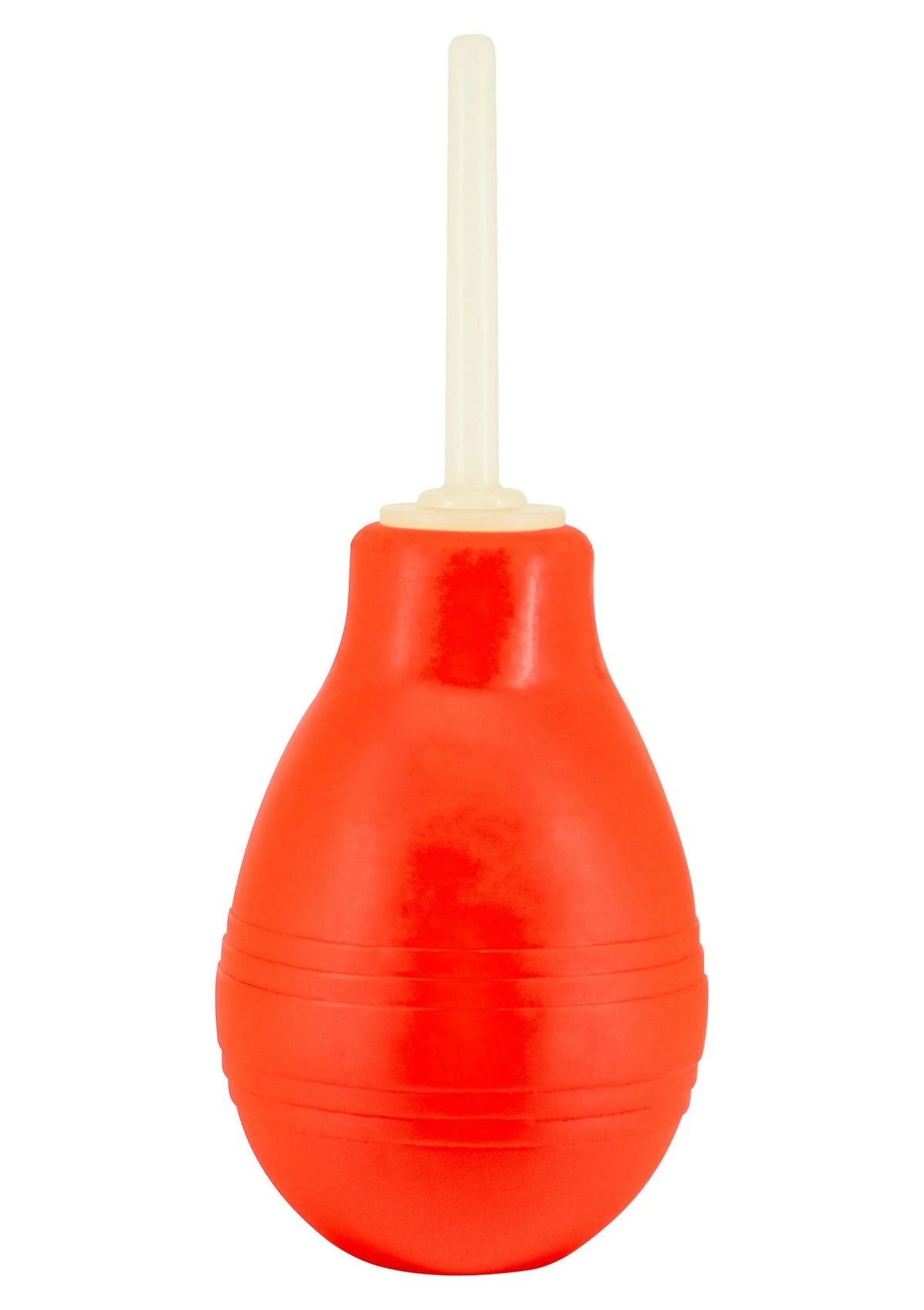 Bestel: Anal Douche Kit by Seven Creations - bij Happytoys: de erotische sex webshop | liever Happy dan Easy ⭐⭐⭐⭐⭐ - Default Title - 25063 - RED