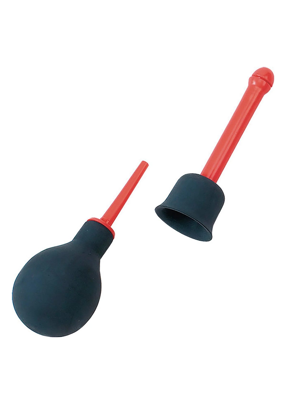Bestel: Rectal Syringe by Seven Creations - bij Happytoys: de erotische sex webshop | liever Happy dan Easy ⭐⭐⭐⭐⭐ - Default Title - 25119 - BLACK