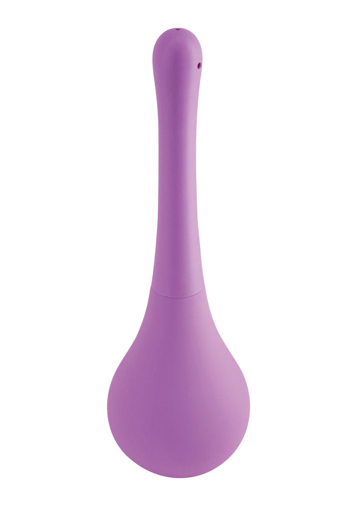 Bestel: Squeeze Clean by Seven Creations - bij Happytoys: de erotische sex webshop | liever Happy dan Easy ⭐⭐⭐⭐⭐ - Paars - 25154 - PURPLE