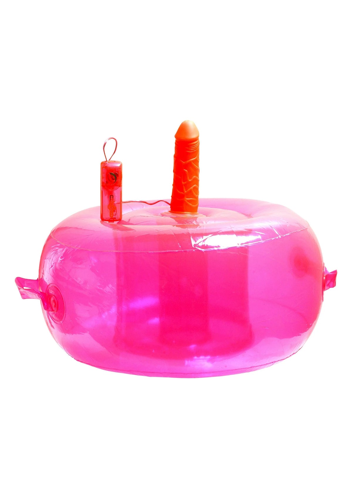 Bestel: Vibrating Fuck Seat by Seven Creations - bij Happytoys: de erotische sex webshop | liever Happy dan Easy ⭐⭐⭐⭐⭐ - Default Title - 25179 - PINK
