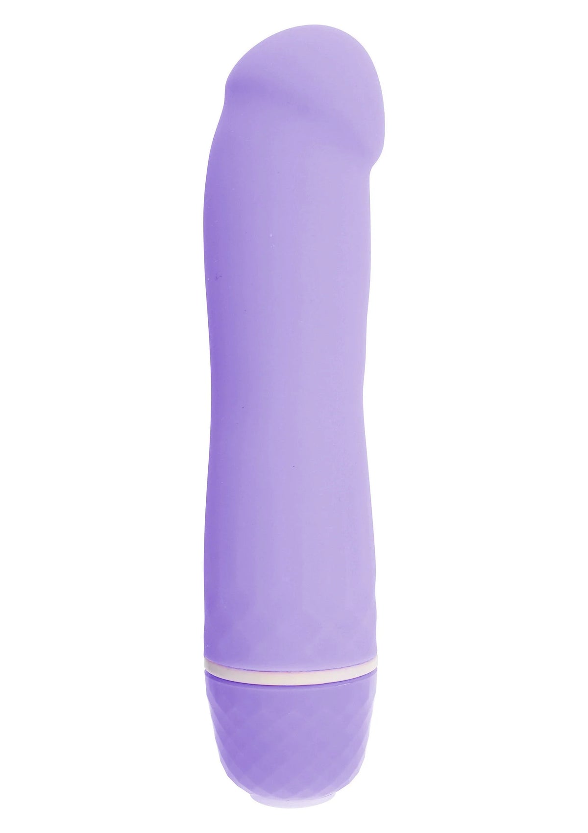 Bestel: Microscopic Mini P by Vibe Therapy - bij Happytoys: de erotische sex webshop | liever Happy dan Easy ⭐⭐⭐⭐⭐ - Default Title - 25301 - PURPLE