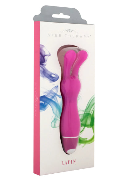 Bestel: Lapin by Vibe Therapy - bij Happytoys: de erotische sex webshop | liever Happy dan Easy ⭐⭐⭐⭐⭐