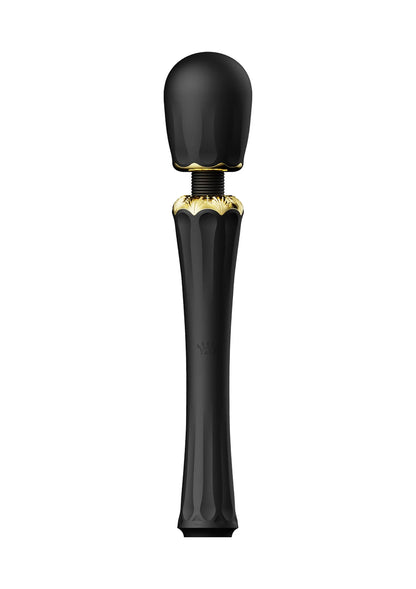 Bestel: Kyro Wand Vibrator by Zalo - bij Happytoys: de erotische sex webshop | liever Happy dan Easy ⭐⭐⭐⭐⭐