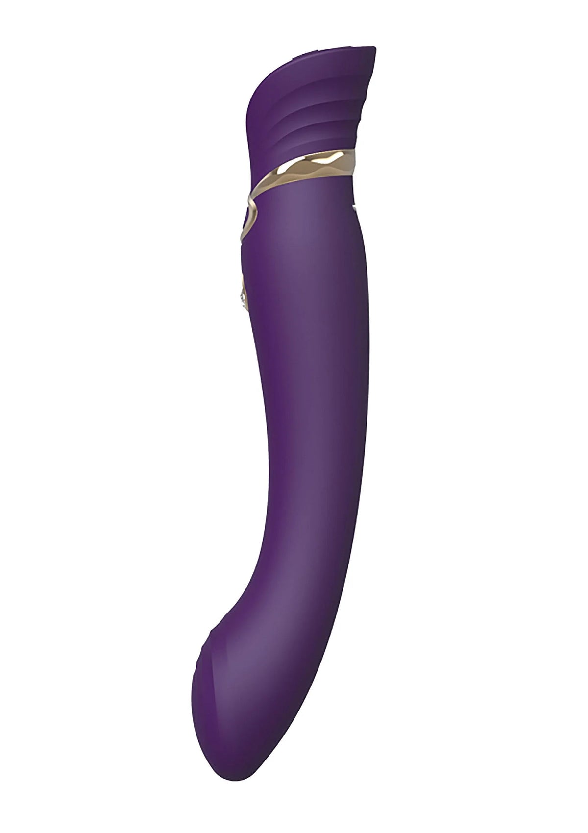 Bestel: Queen G - Spot Puls Wave Vibrator (green) by Zalo - bij Happytoys: de erotische sex webshop | liever Happy dan Easy ⭐⭐⭐⭐⭐