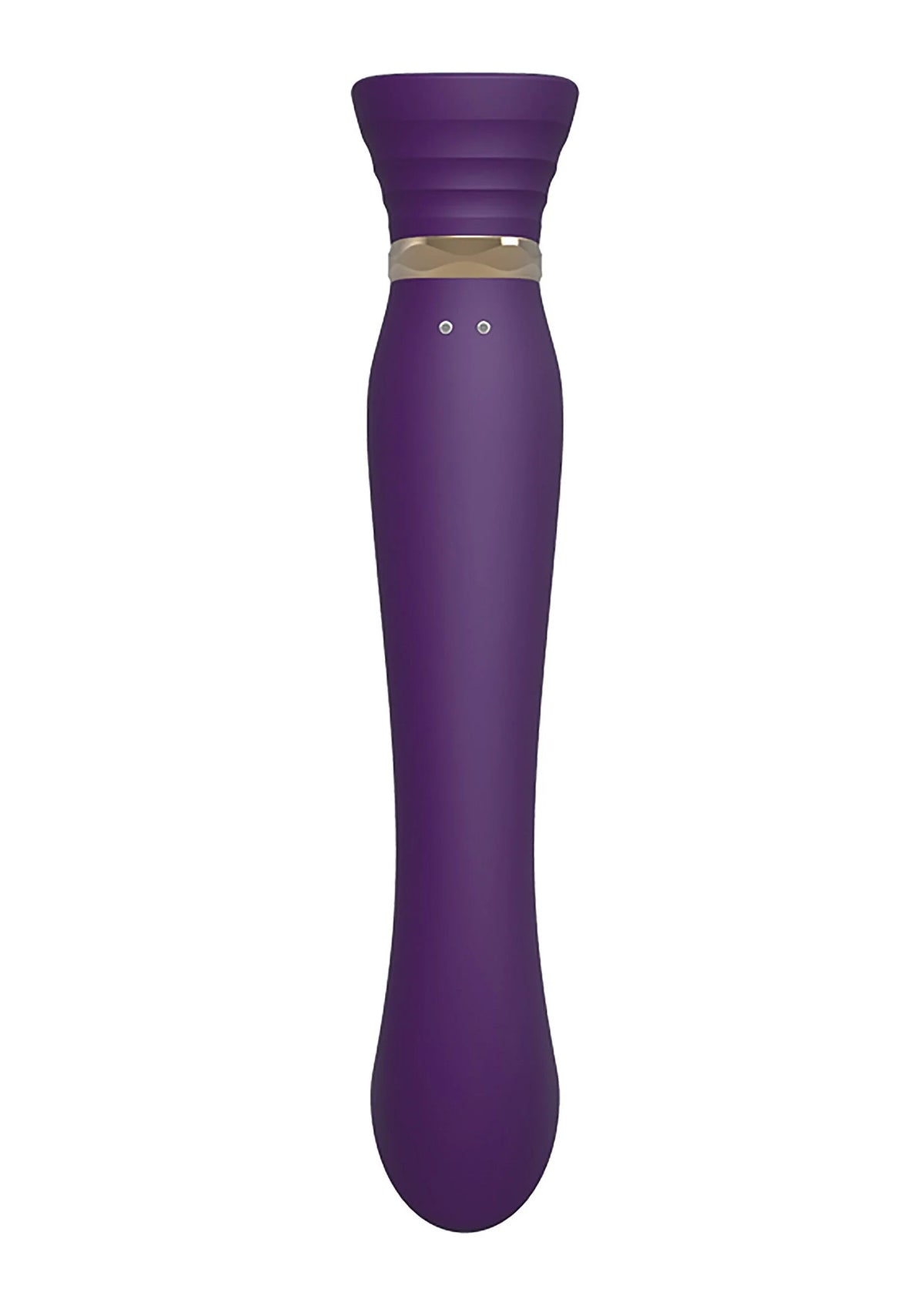 Bestel: Queen G - Spot Puls Wave Vibrator (green) by Zalo - bij Happytoys: de erotische sex webshop | liever Happy dan Easy ⭐⭐⭐⭐⭐
