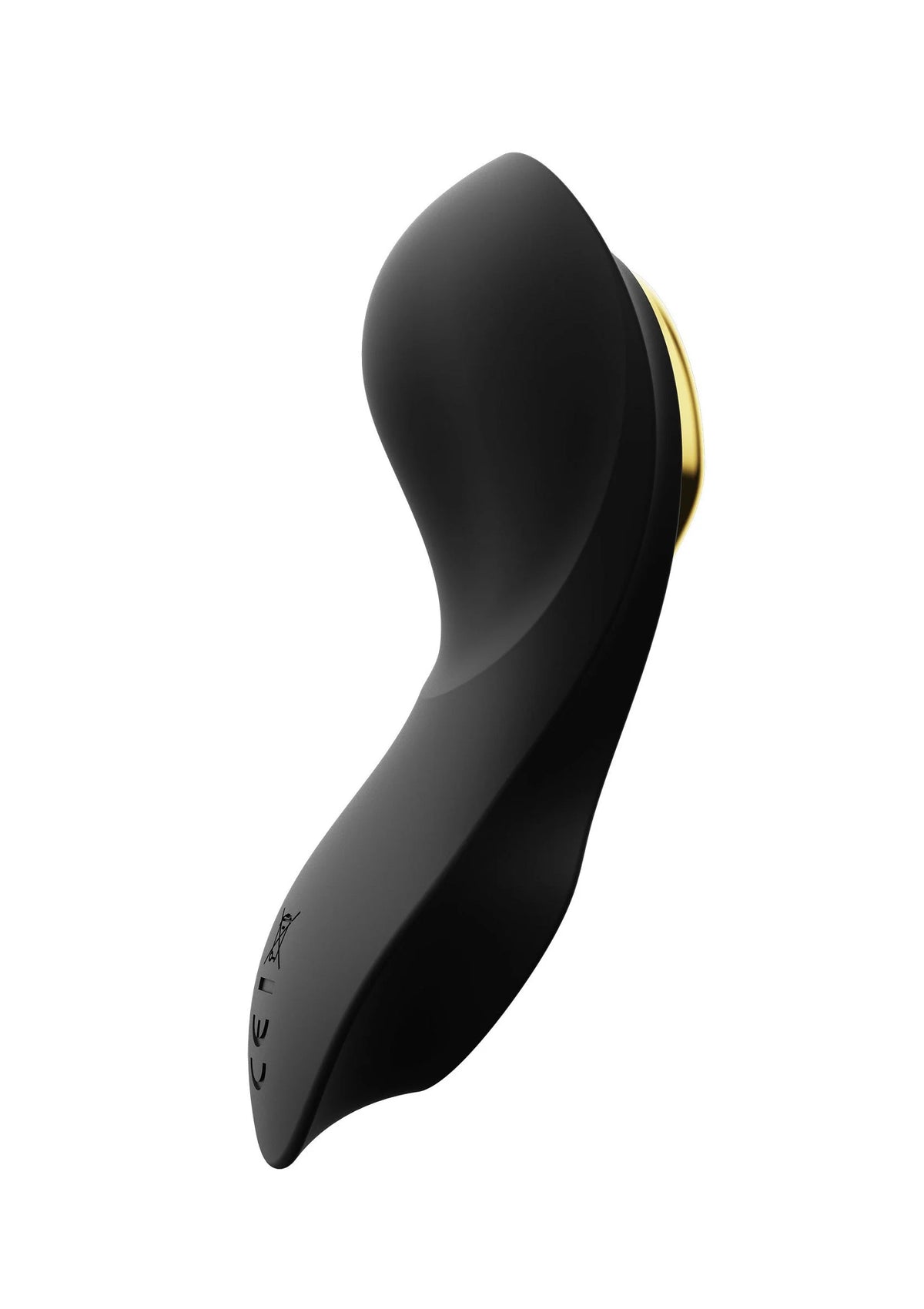 Bestel: Aya Wearable Vibrator Purple by Zalo - bij Happytoys: de erotische sex webshop | liever Happy dan Easy ⭐⭐⭐⭐⭐