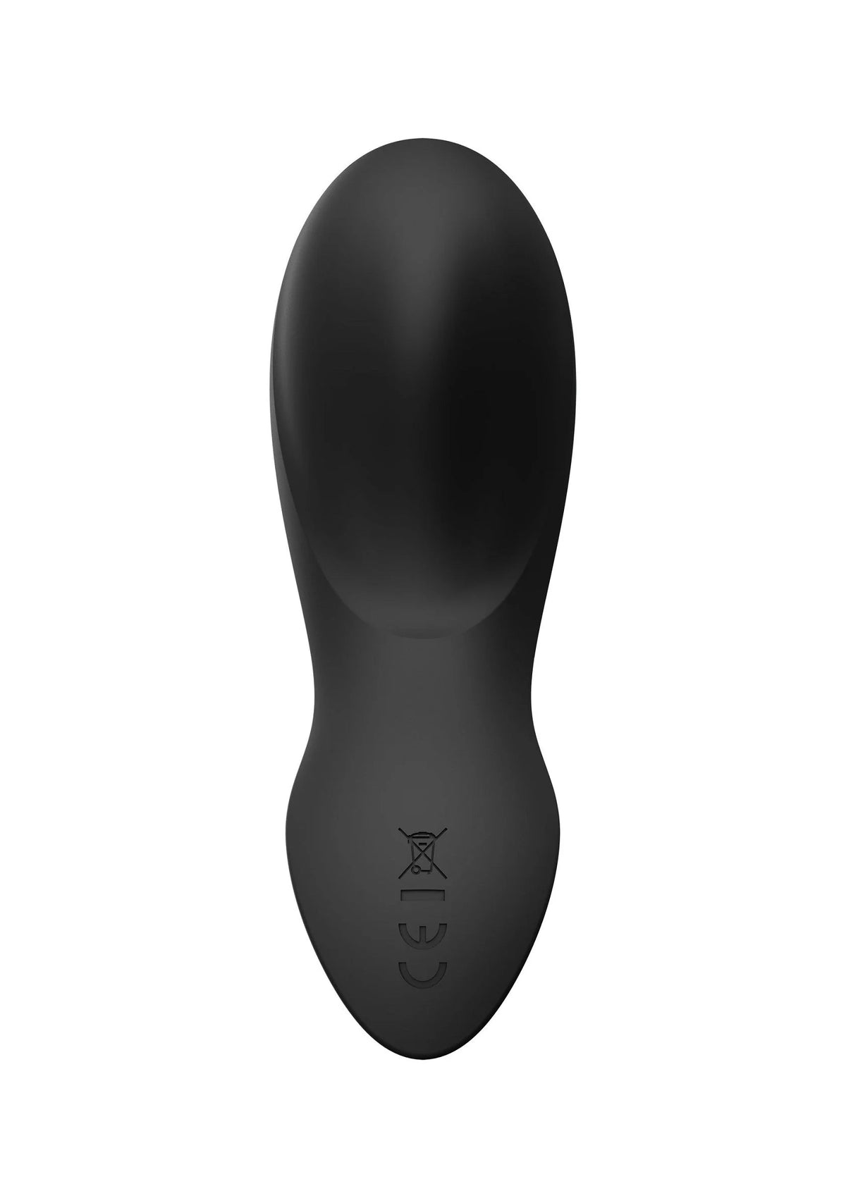 Bestel: Aya Wearable Vibrator Black by Zalo - bij Happytoys: de erotische sex webshop | liever Happy dan Easy ⭐⭐⭐⭐⭐