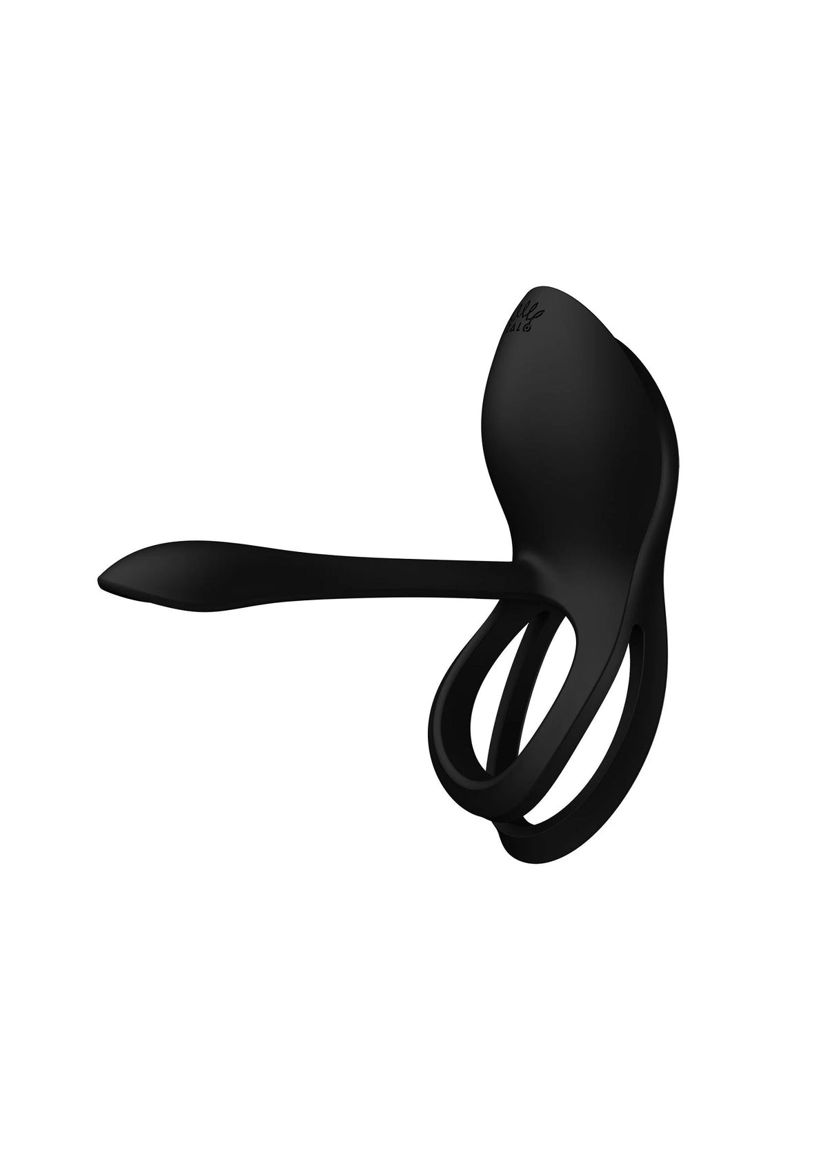 Bestel: Bayek - Cockring Vibrator with remote control by Zalo - bij Happytoys: de erotische sex webshop | liever Happy dan Easy ⭐⭐⭐⭐⭐