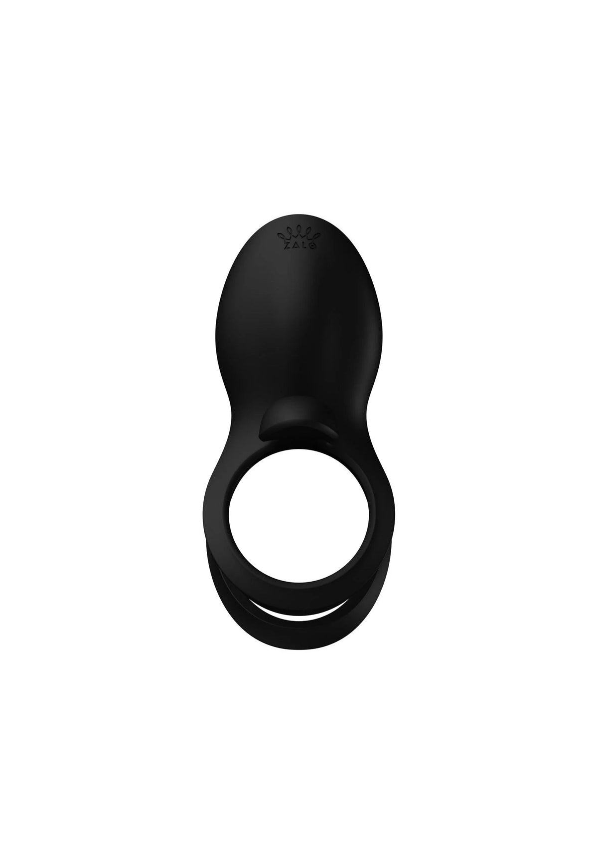 Bestel: Bayek - Cockring Vibrator with remote control by Zalo - bij Happytoys: de erotische sex webshop | liever Happy dan Easy ⭐⭐⭐⭐⭐