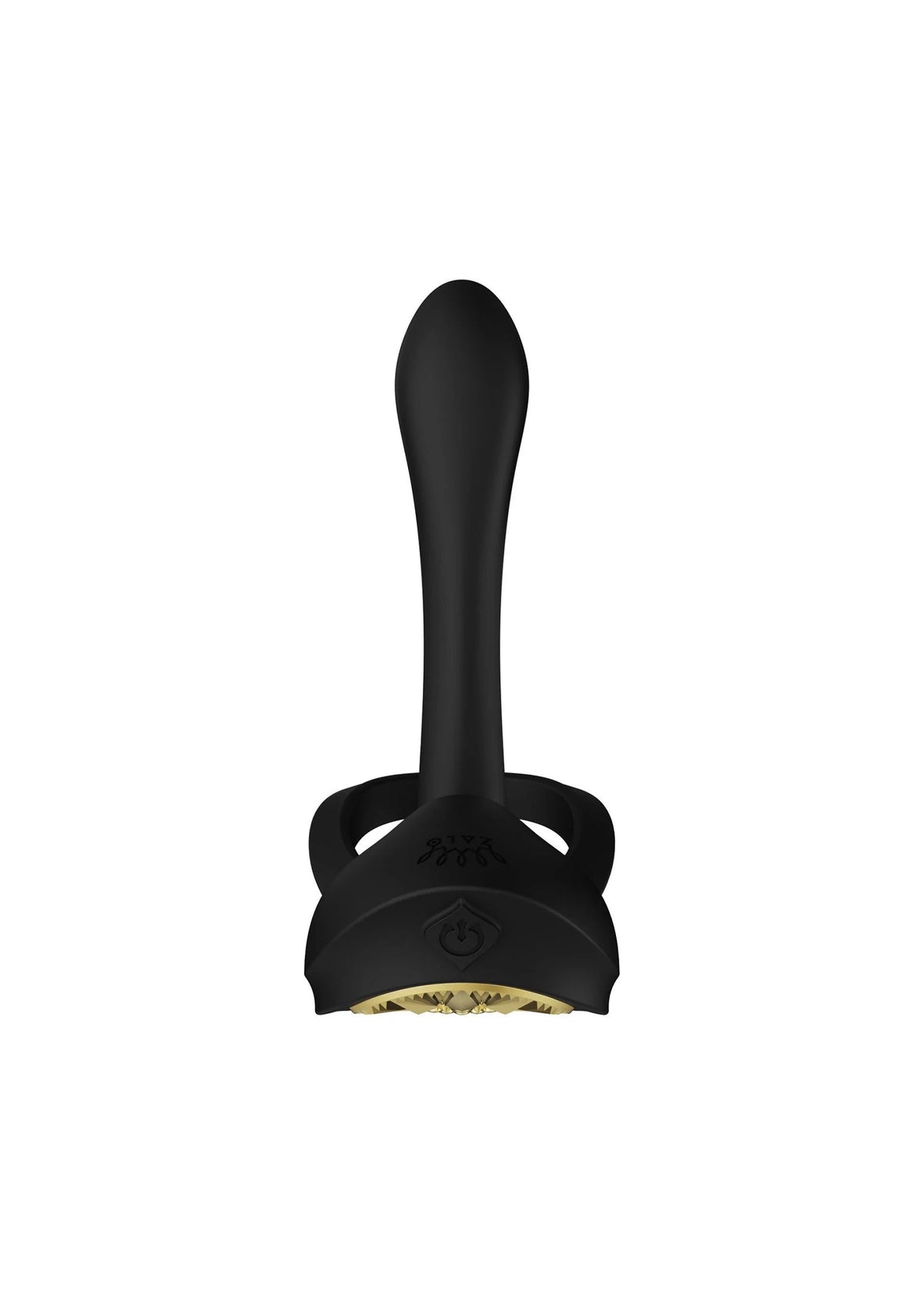 Bestel: Bayek - Cockring Vibrator with remote control by Zalo - bij Happytoys: de erotische sex webshop | liever Happy dan Easy ⭐⭐⭐⭐⭐