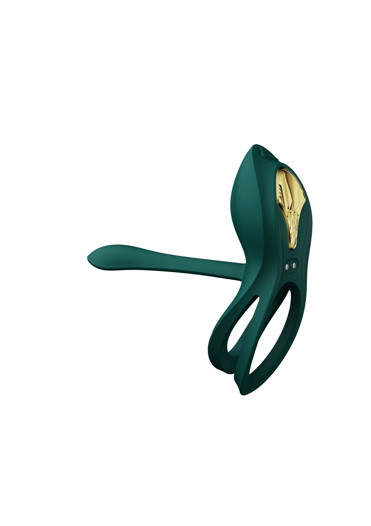 Bestel: Bayek - Cockring Vibrator with remote control by Zalo - bij Happytoys: de erotische sex webshop | liever Happy dan Easy ⭐⭐⭐⭐⭐