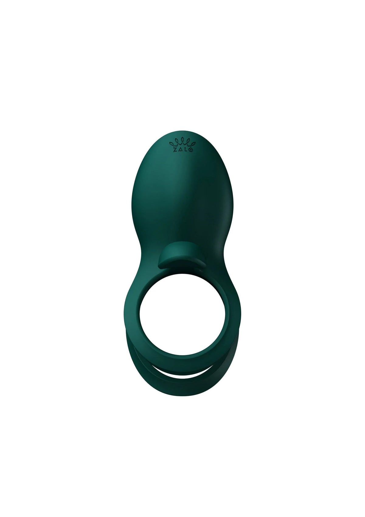 Bestel: Bayek - Cockring Vibrator with remote control by Zalo - bij Happytoys: de erotische sex webshop | liever Happy dan Easy ⭐⭐⭐⭐⭐