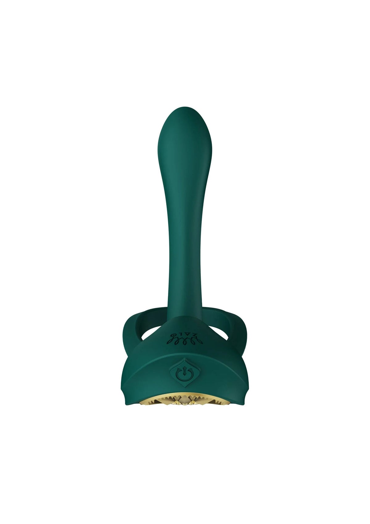 Bestel: Bayek - Cockring Vibrator with remote control by Zalo - bij Happytoys: de erotische sex webshop | liever Happy dan Easy ⭐⭐⭐⭐⭐