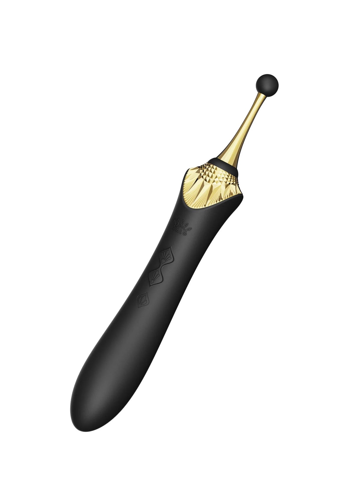 Bestel: Bess 2 Clitoral Vibrator by Zalo - bij Happytoys: de erotische sex webshop | liever Happy dan Easy ⭐⭐⭐⭐⭐
