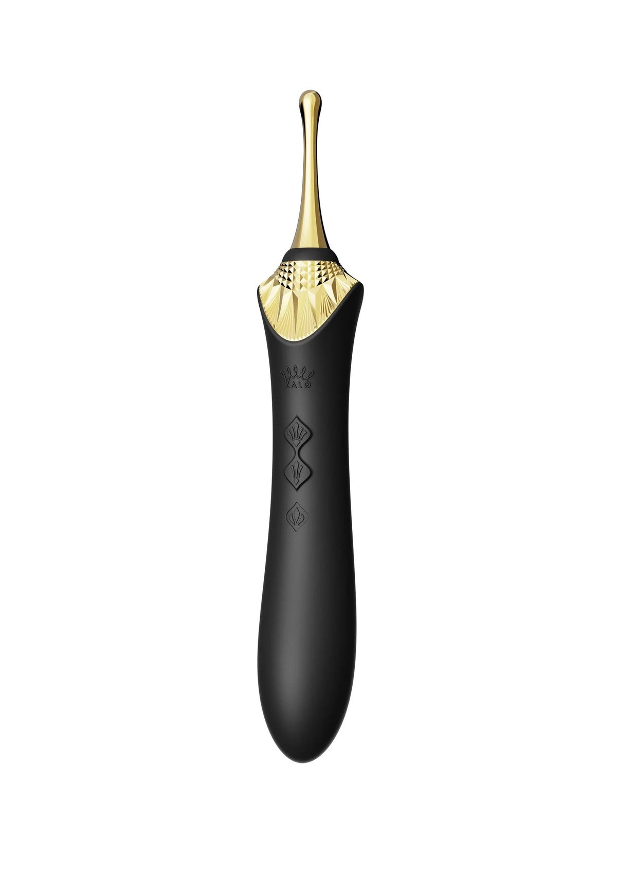 Bestel: Bess 2 Clitoral Vibrator by Zalo - bij Happytoys: de erotische sex webshop | liever Happy dan Easy ⭐⭐⭐⭐⭐