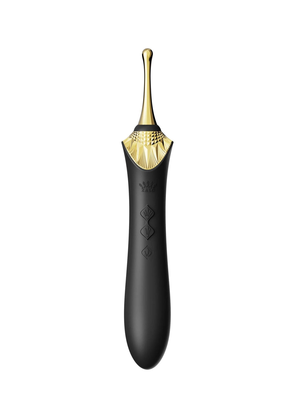 Bestel: Bess 2 Clitoral Vibrator by Zalo - bij Happytoys: de erotische sex webshop | liever Happy dan Easy ⭐⭐⭐⭐⭐