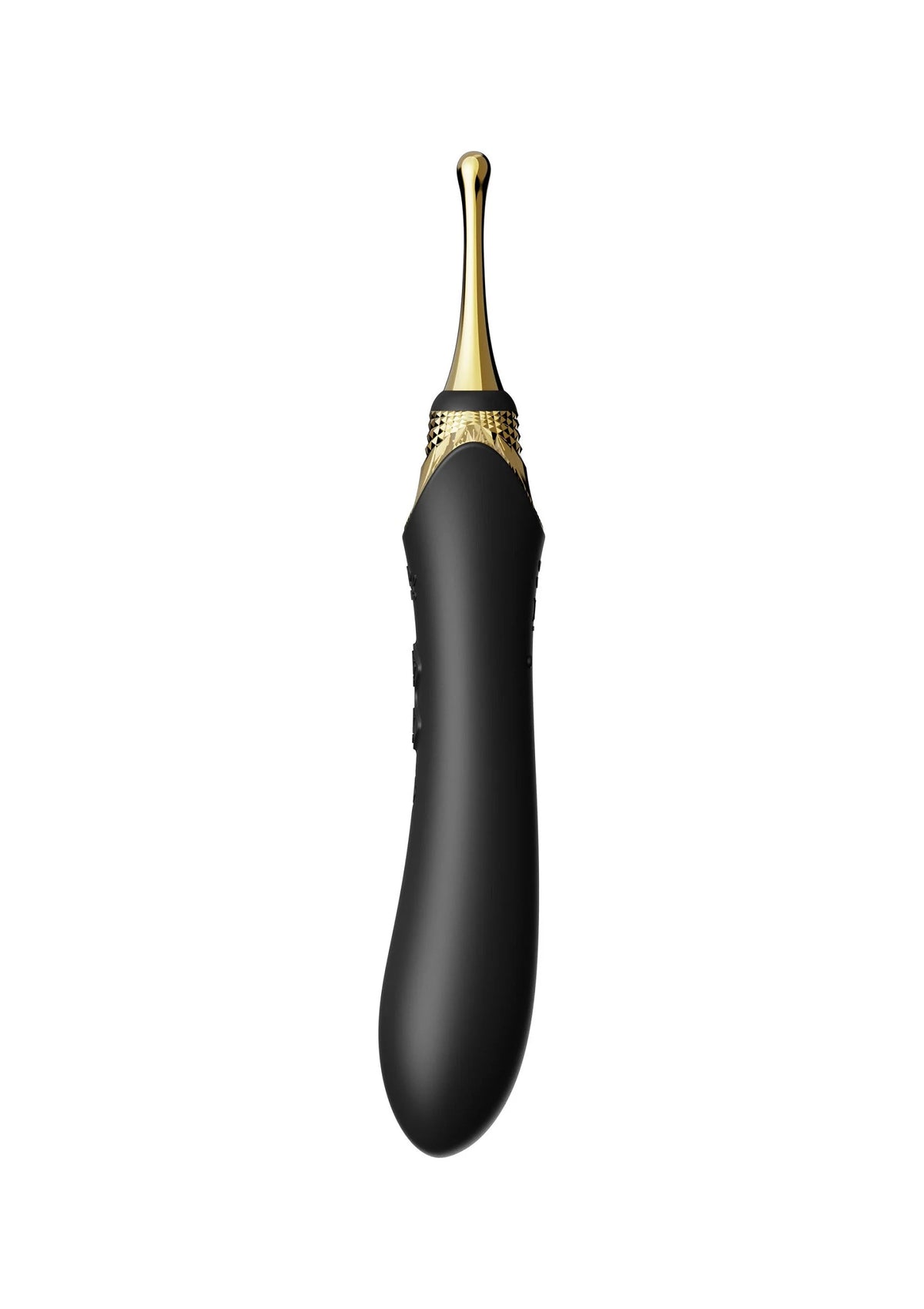 Bestel: Bess 2 Clitoral Vibrator by Zalo - bij Happytoys: de erotische sex webshop | liever Happy dan Easy ⭐⭐⭐⭐⭐