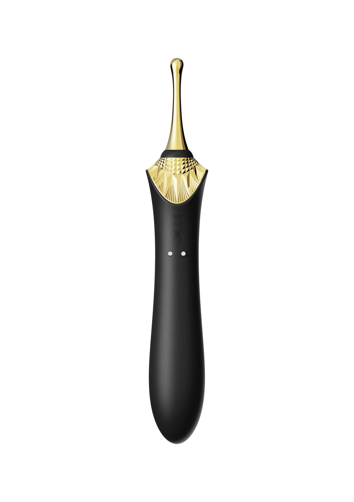 Bestel: Bess 2 Clitoral Vibrator by Zalo - bij Happytoys: de erotische sex webshop | liever Happy dan Easy ⭐⭐⭐⭐⭐