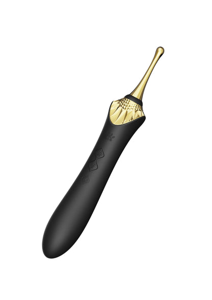 Bestel: Bess 2 Clitoral Vibrator by Zalo - bij Happytoys: de erotische sex webshop | liever Happy dan Easy ⭐⭐⭐⭐⭐