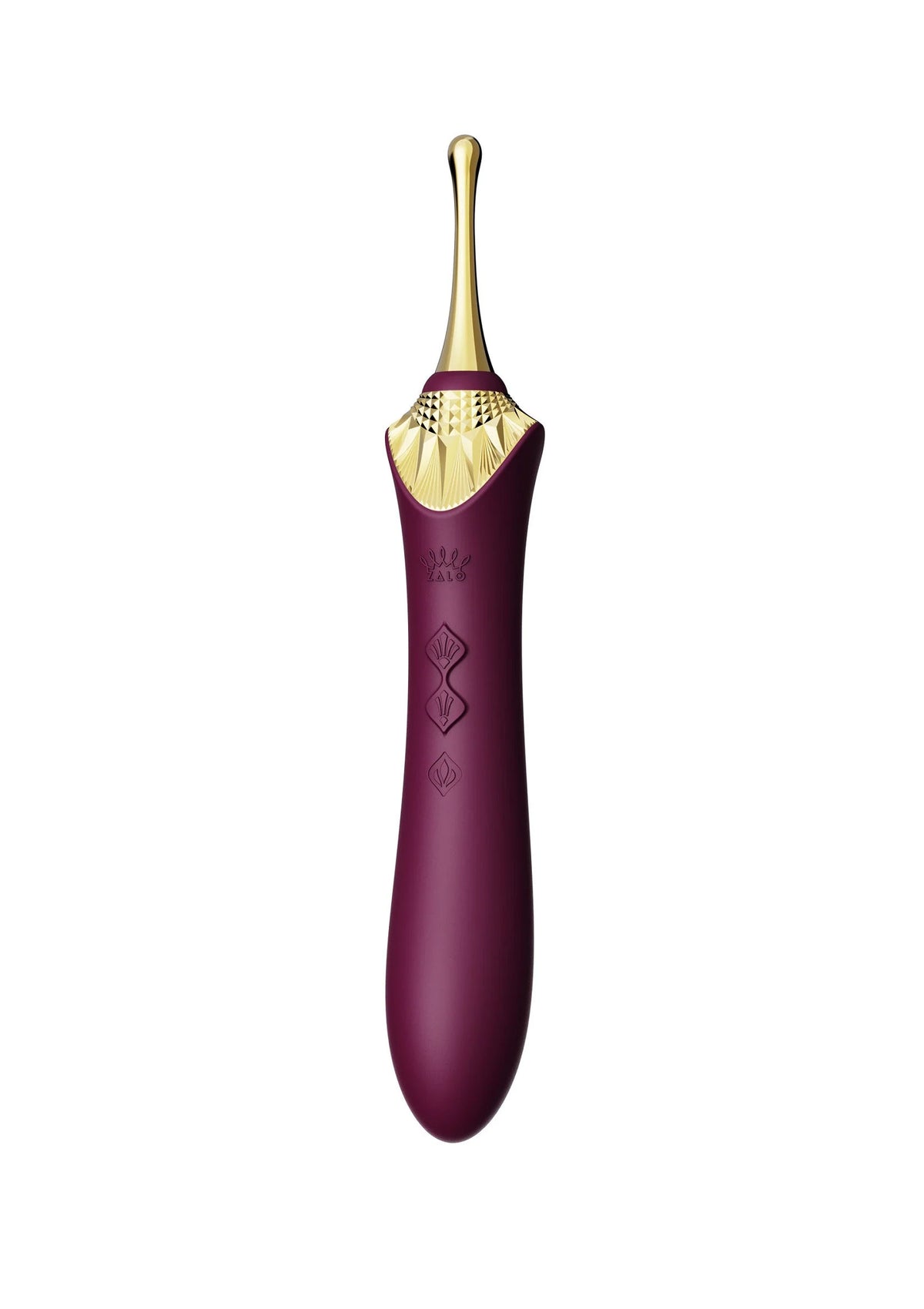 Bestel: Bess 2 Clitoral Vibrator by Zalo - bij Happytoys: de erotische sex webshop | liever Happy dan Easy ⭐⭐⭐⭐⭐