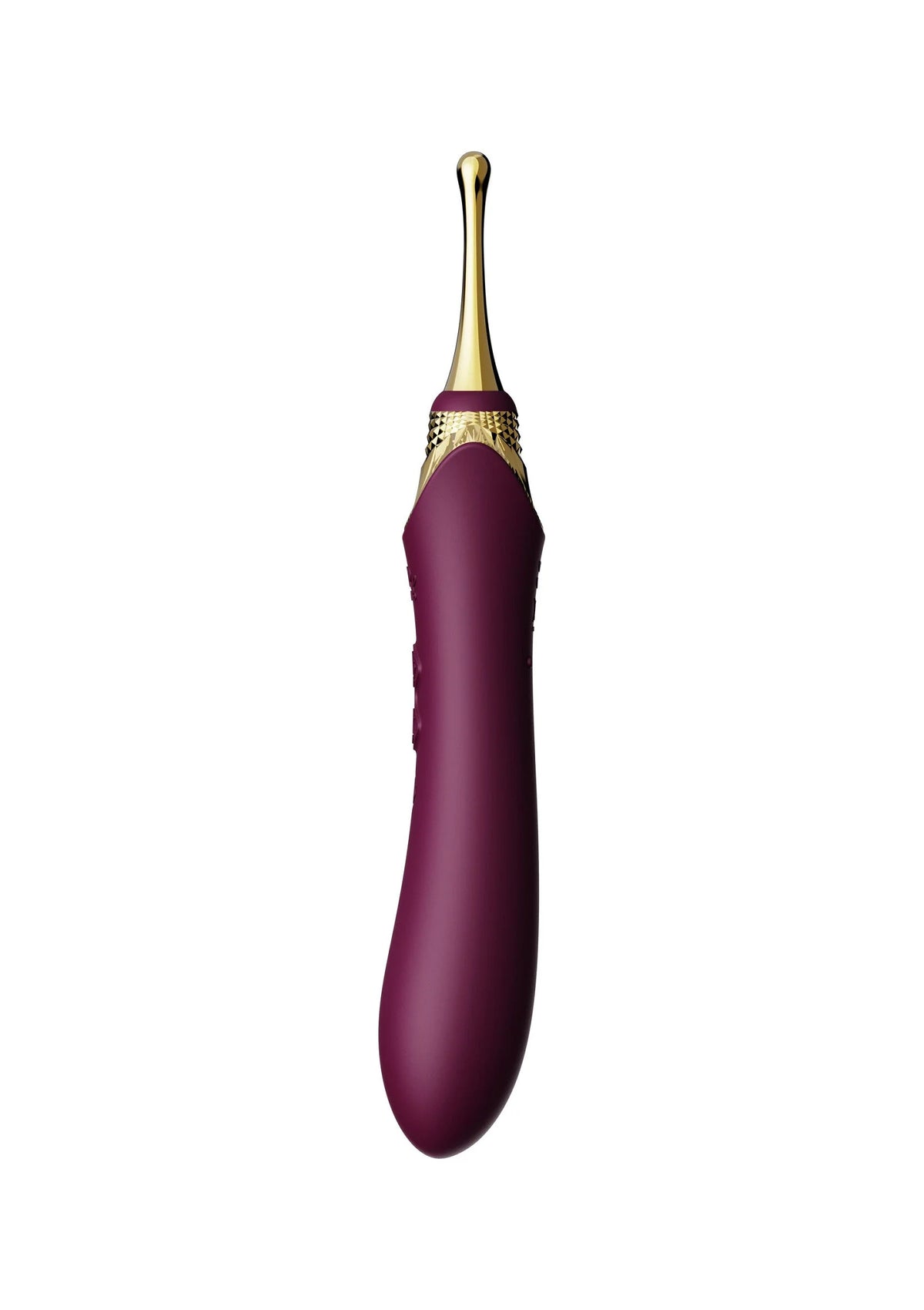 Bestel: Bess 2 Clitoral Vibrator by Zalo - bij Happytoys: de erotische sex webshop | liever Happy dan Easy ⭐⭐⭐⭐⭐