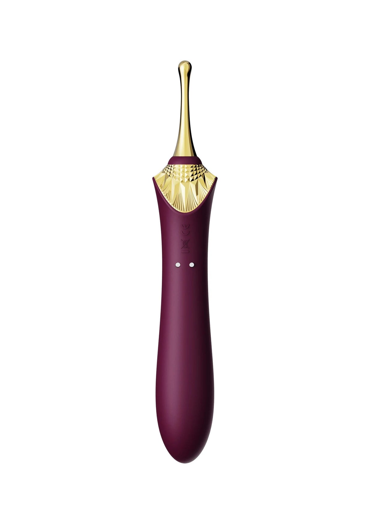 Bestel: Bess 2 Clitoral Vibrator by Zalo - bij Happytoys: de erotische sex webshop | liever Happy dan Easy ⭐⭐⭐⭐⭐