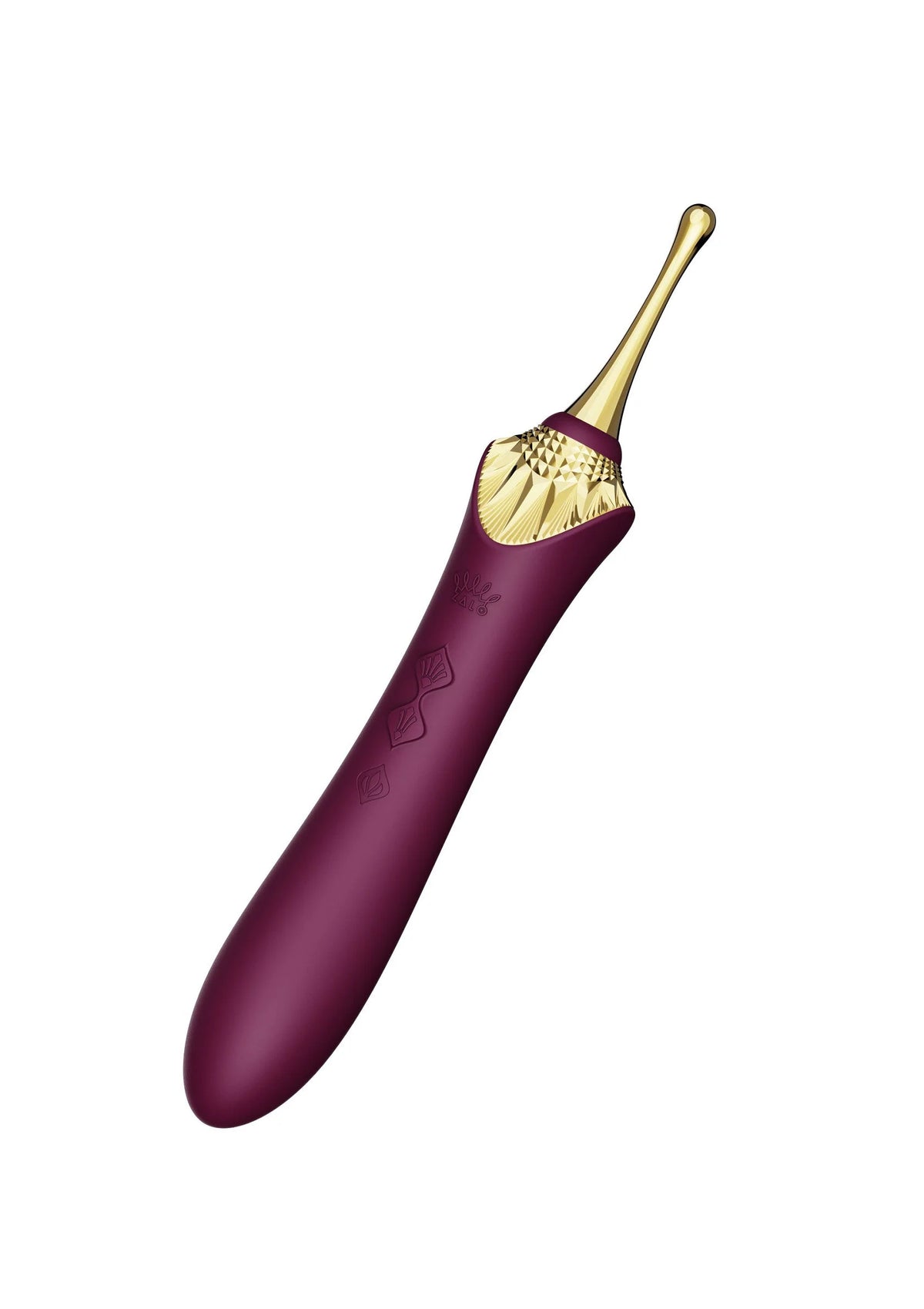 Bestel: Bess 2 Clitoral Vibrator by Zalo - bij Happytoys: de erotische sex webshop | liever Happy dan Easy ⭐⭐⭐⭐⭐