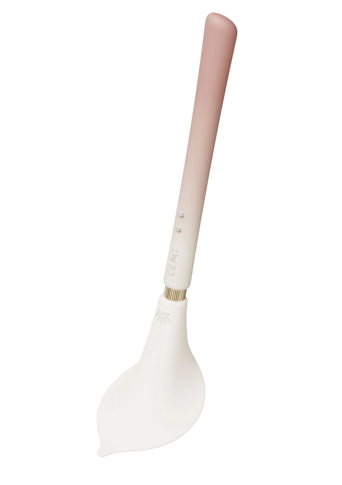 Bestel: Calla Vibrating Stimulator White by Zalo - bij Happytoys: de erotische sex webshop | liever Happy dan Easy ⭐⭐⭐⭐⭐