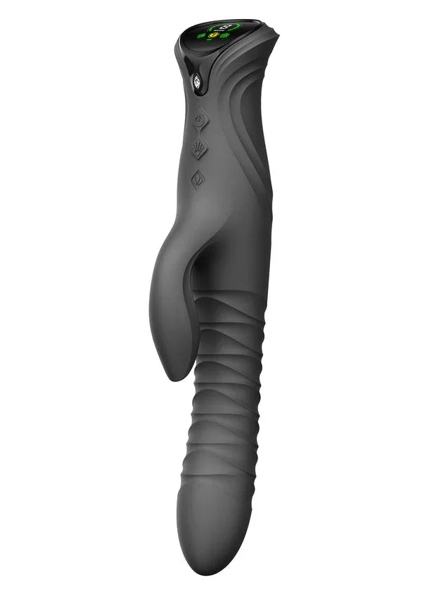 25513_BLACK_01 @ Happytoys Sexshop: online sex shop for Feeling Happy & Easy 😊 the erotic store owned by a woman