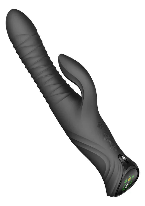 25513_BLACK_03 @ Happytoys Sexshop: online sex shop for Feeling Happy & Easy 😊 the erotic store owned by a woman