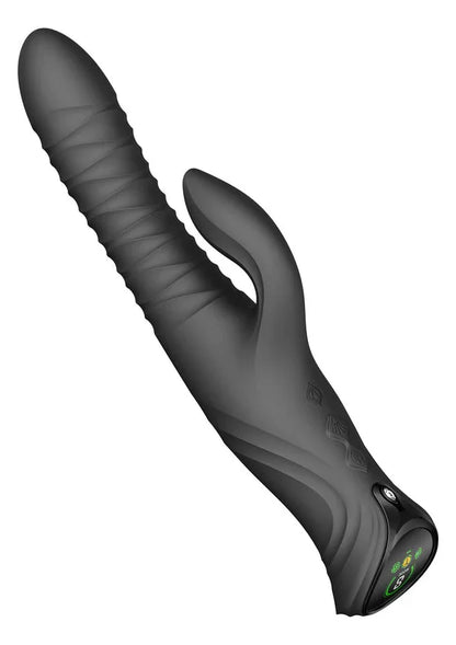25513_BLACK_03 @ Happytoys Sexshop: online sex shop for Feeling Happy & Easy 😊 the erotic store owned by a woman