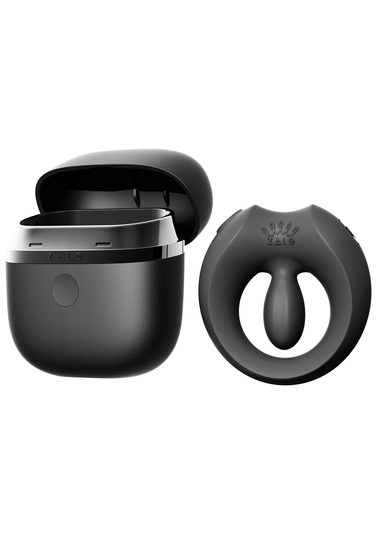 Bestel: Apis Vibrating Couples Ring by Zalo - bij Happytoys: de erotische sex webshop | liever Happy dan Easy ⭐⭐⭐⭐⭐
