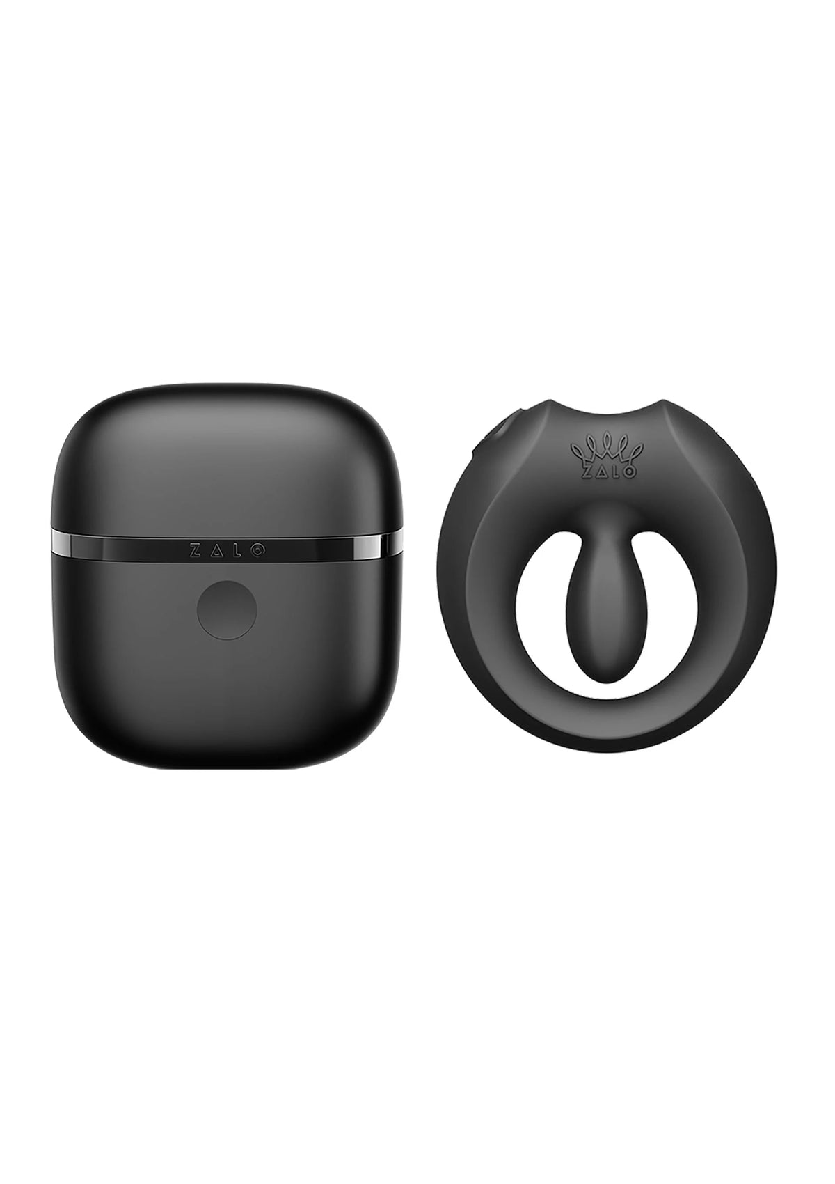 Bestel: Apis Vibrating Couples Ring by Zalo - bij Happytoys: de erotische sex webshop | liever Happy dan Easy ⭐⭐⭐⭐⭐