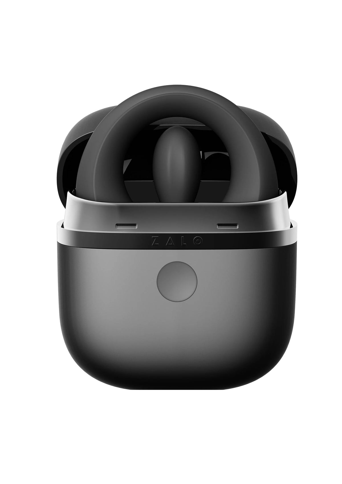 Bestel: Apis Vibrating Couples Ring by Zalo - bij Happytoys: de erotische sex webshop | liever Happy dan Easy ⭐⭐⭐⭐⭐