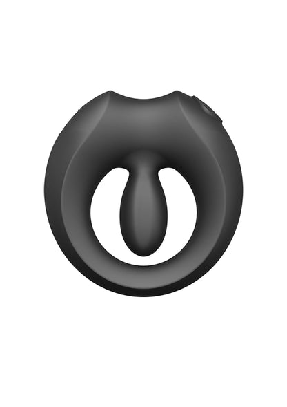 Bestel: Apis Vibrating Couples Ring by Zalo - bij Happytoys: de erotische sex webshop | liever Happy dan Easy ⭐⭐⭐⭐⭐