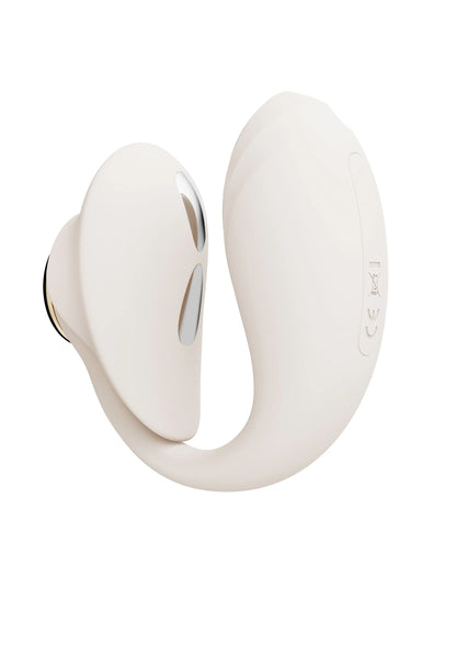 Bestel: Deya Wearable Panty Vibrator by Zalo - bij Happytoys: de erotische sex webshop | liever Happy dan Easy ⭐⭐⭐⭐⭐