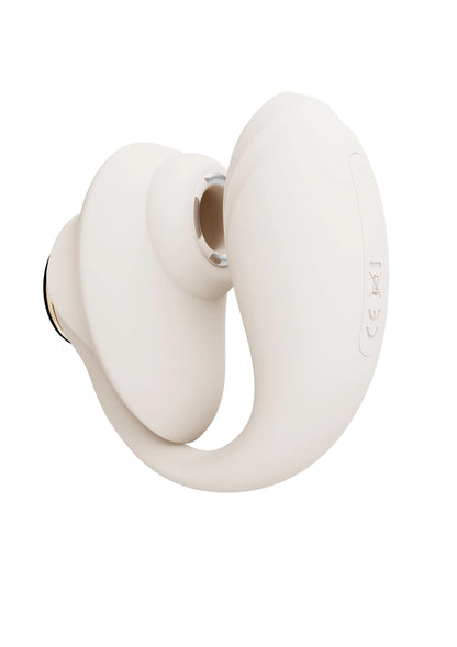 Bestel: Deya Wearable Panty Vibrator by Zalo - bij Happytoys: de erotische sex webshop | liever Happy dan Easy ⭐⭐⭐⭐⭐