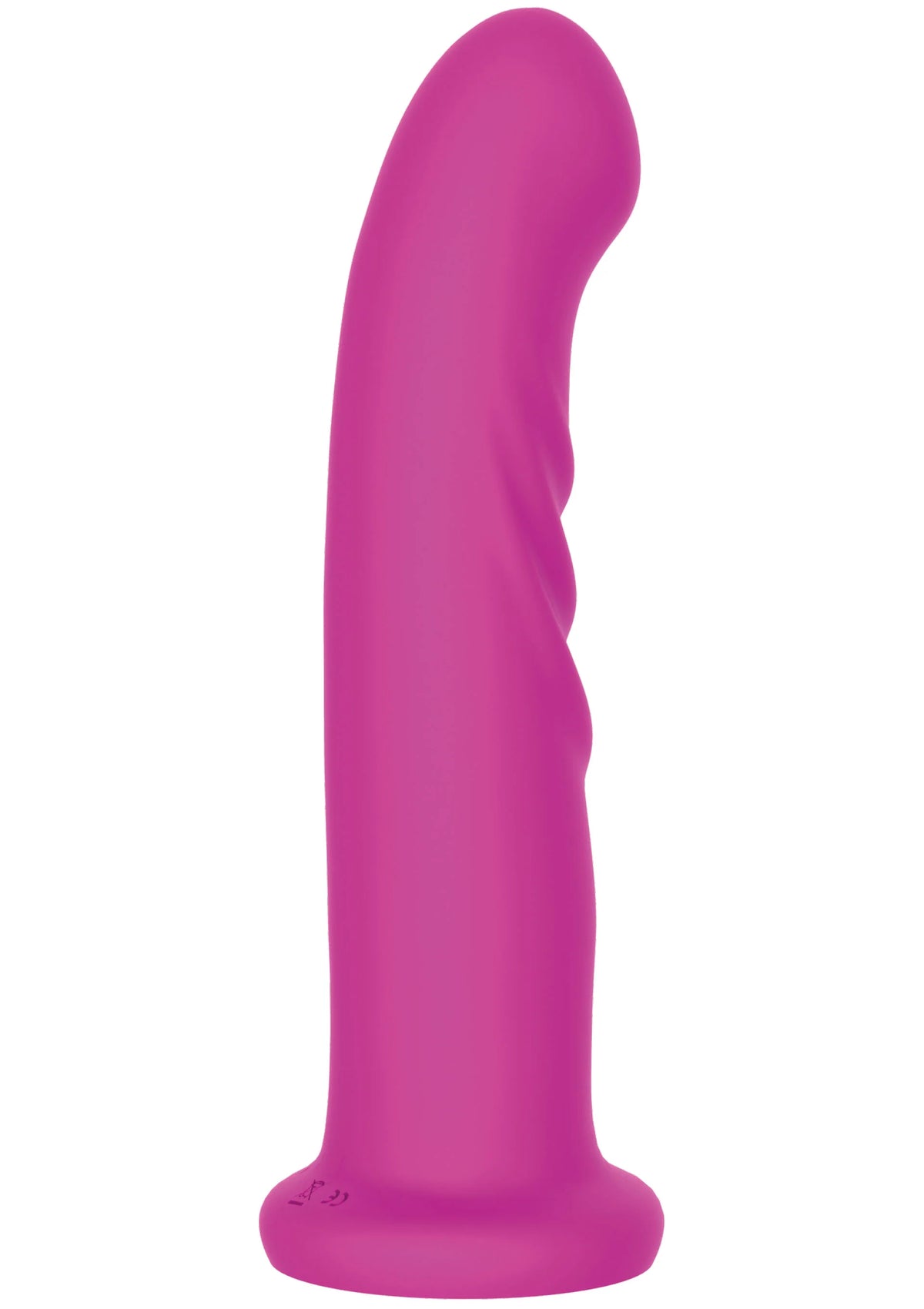 Bestel: Rotating Vibrator by Playhouse Delight - bij Happytoys: de erotische sex webshop | liever Happy dan Easy ⭐⭐⭐⭐⭐