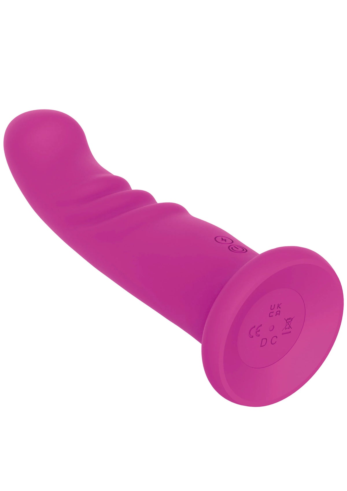 Bestel: Rotating Vibrator by Playhouse Delight - bij Happytoys: de erotische sex webshop | liever Happy dan Easy ⭐⭐⭐⭐⭐