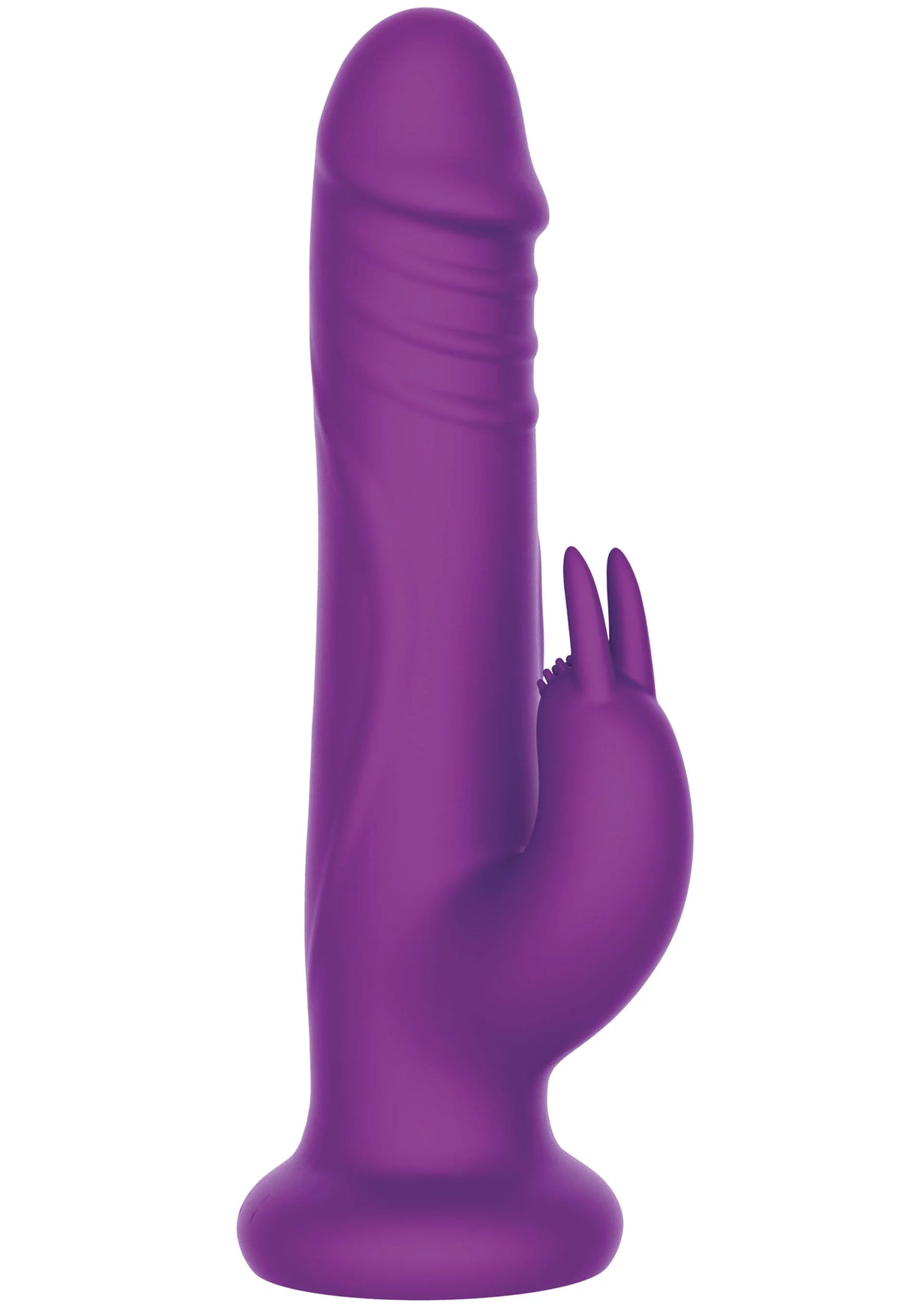 Bestel: Rotating Beads Rabbit Vibrator by Playhouse Delight - bij Happytoys: de erotische sex webshop | liever Happy dan Easy ⭐⭐⭐⭐⭐