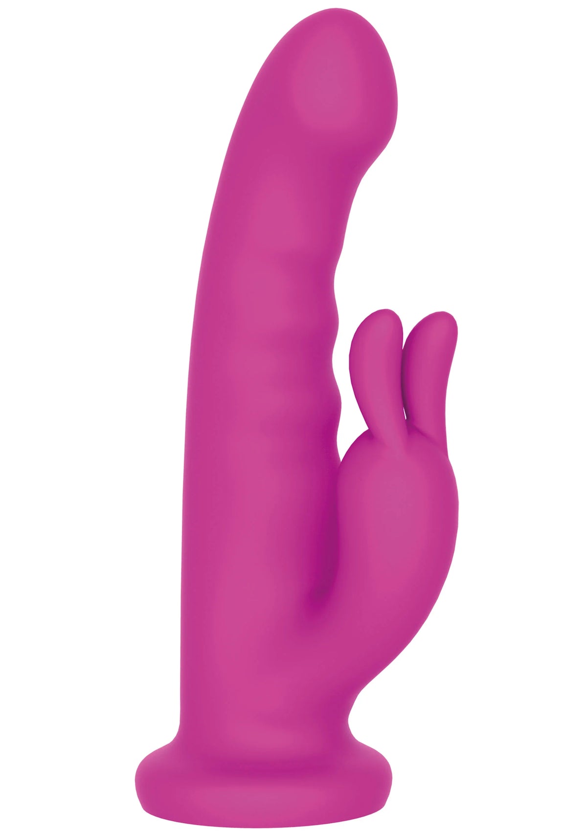 Bestel: Rotating Rabbit Vibrator by Playhouse Delight - bij Happytoys: de erotische sex webshop | liever Happy dan Easy ⭐⭐⭐⭐⭐