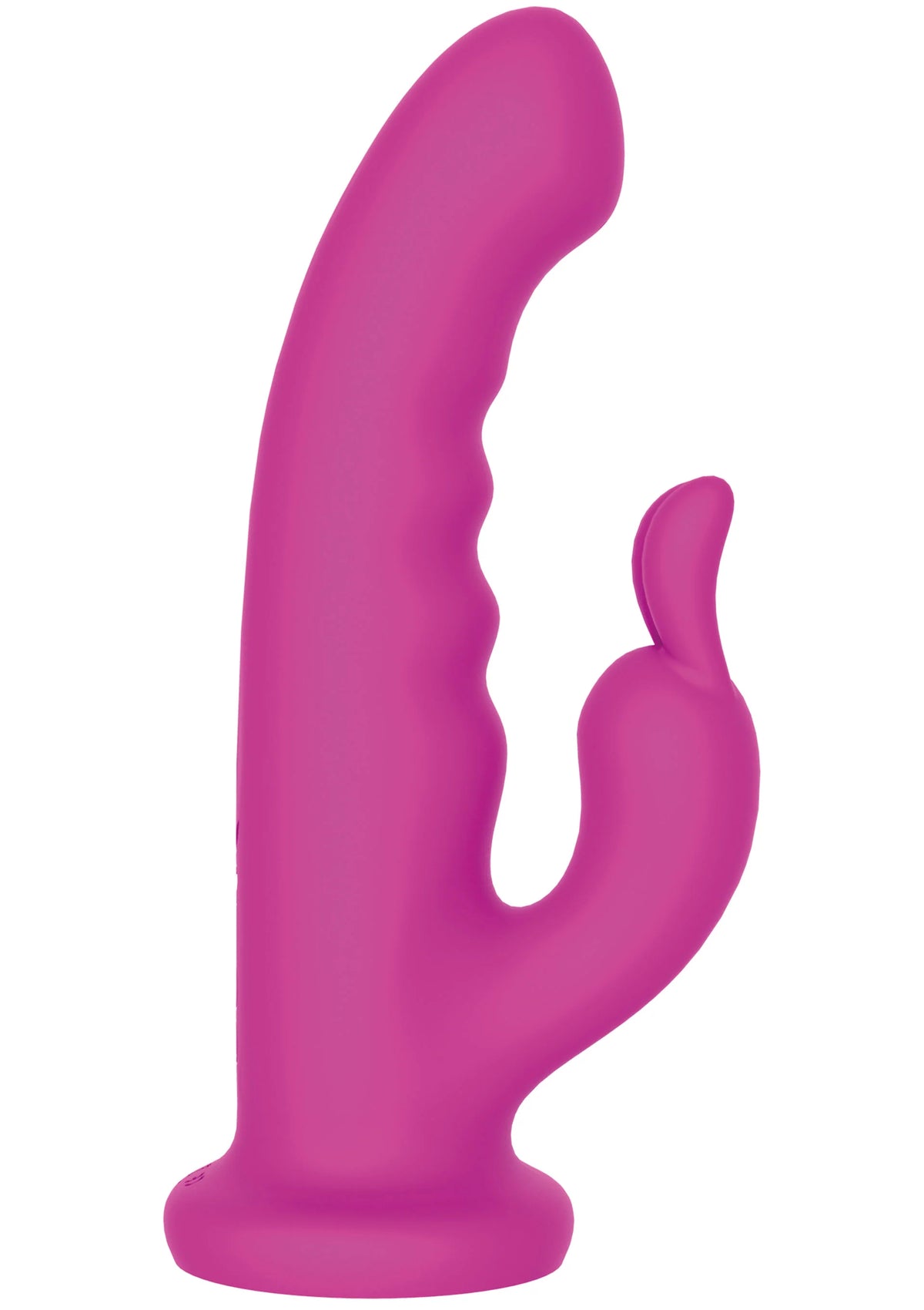 Bestel: Rotating Rabbit Vibrator by Playhouse Delight - bij Happytoys: de erotische sex webshop | liever Happy dan Easy ⭐⭐⭐⭐⭐