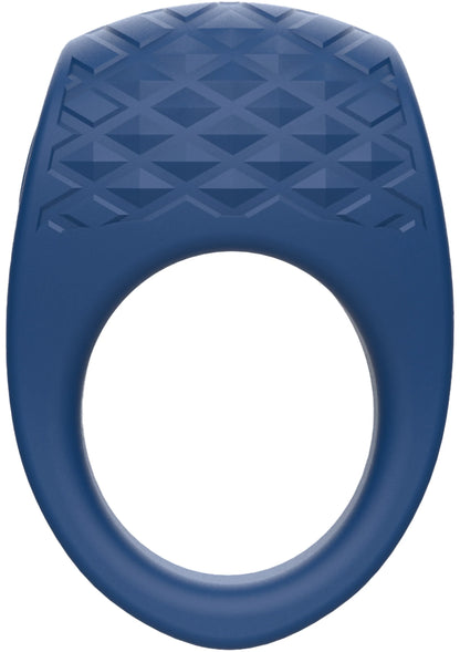 Bestel: Vicious Couples Cock Ring Vibrating by Playhouse - bij Happytoys: de erotische sex webshop | liever Happy dan Easy ⭐⭐⭐⭐⭐