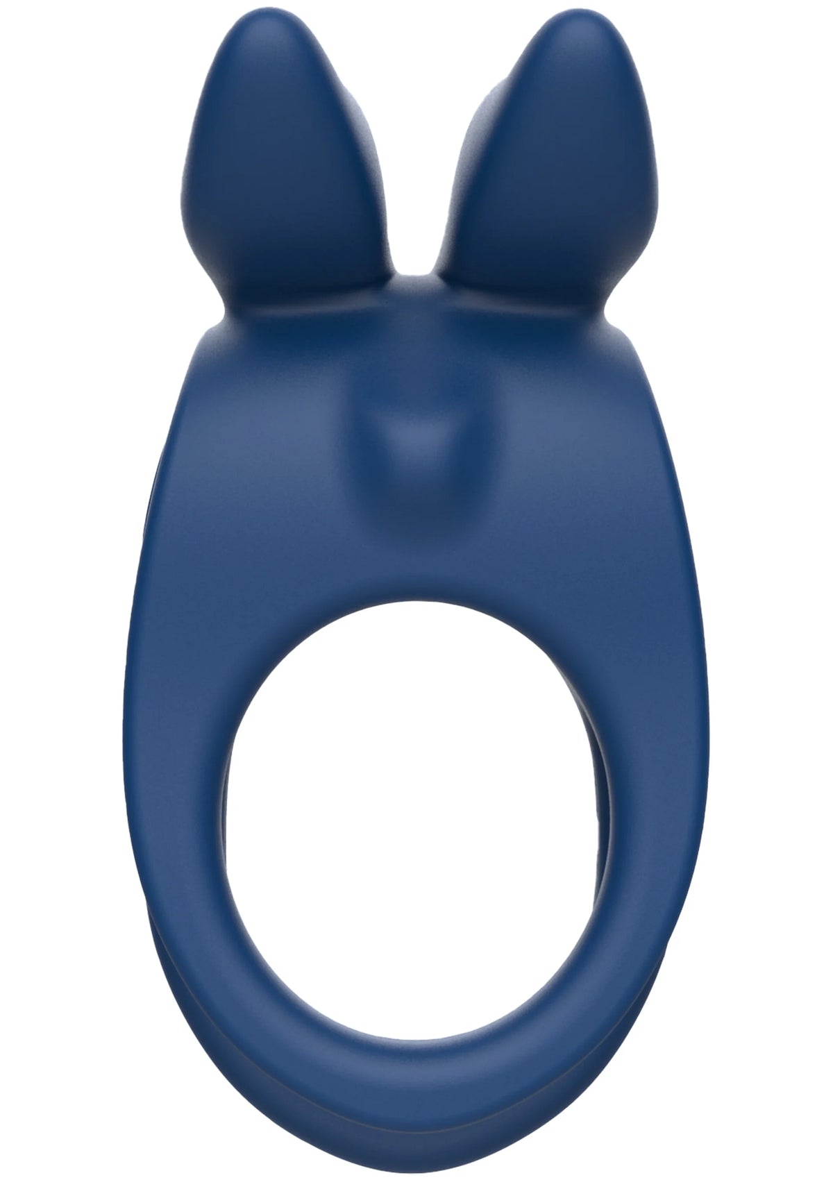 Bestel: Fierce Rabbit Ring Vibrating Couples Cock Ring by Playhouse - bij Happytoys: de erotische sex webshop | liever Happy dan Easy ⭐⭐⭐⭐⭐