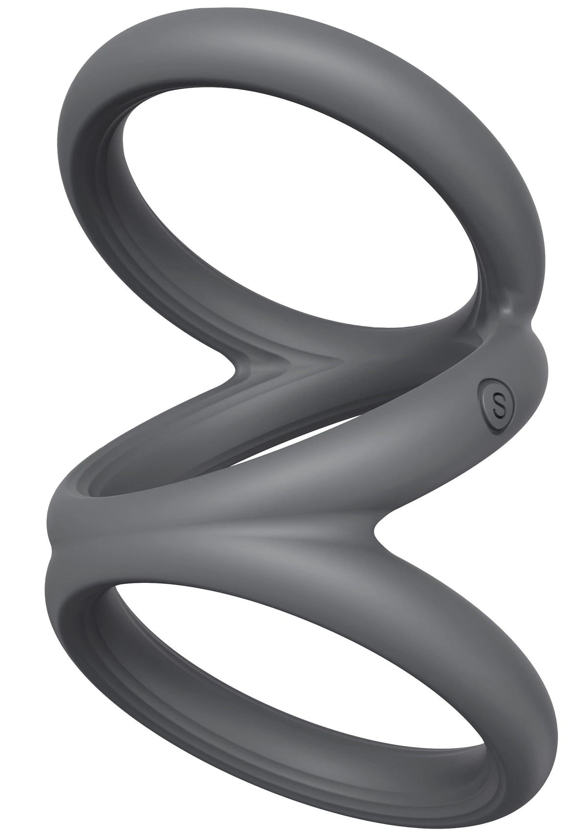 Bestel: Triple Cock & Ball Sling Small by Playhouse Affinity - bij Happytoys: de erotische sex webshop | liever Happy dan Easy ⭐⭐⭐⭐⭐