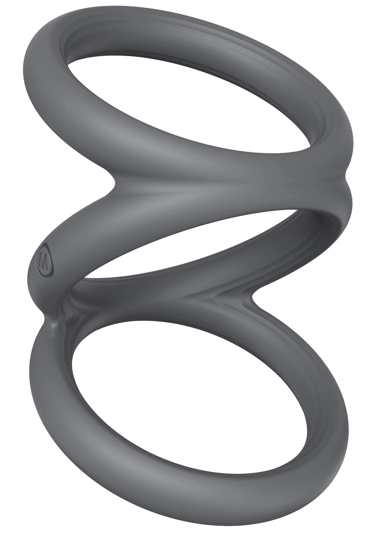 Bestel: Triple Cock & Ball Sling Medium by Playhouse Affinity - bij Happytoys: de erotische sex webshop | liever Happy dan Easy ⭐⭐⭐⭐⭐
