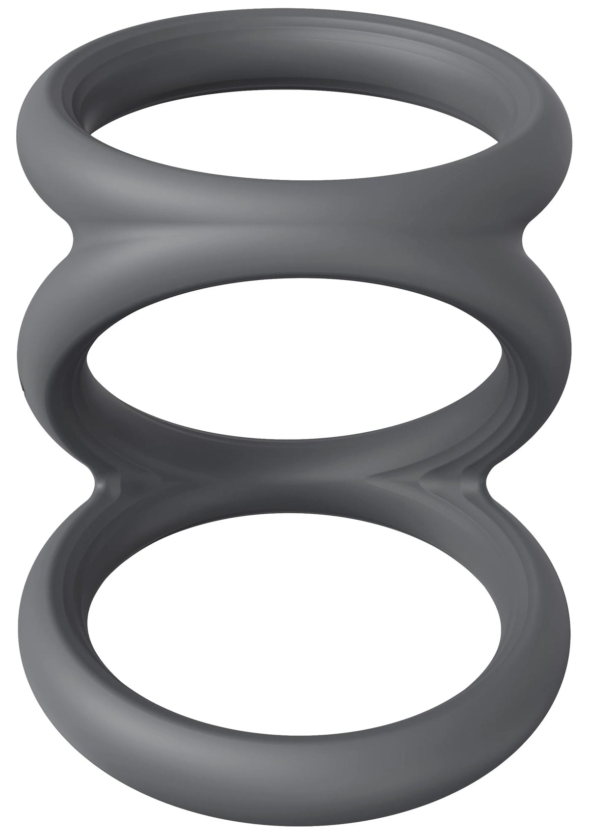 Bestel: Triple Cock & Ball Sling Medium by Playhouse Affinity - bij Happytoys: de erotische sex webshop | liever Happy dan Easy ⭐⭐⭐⭐⭐